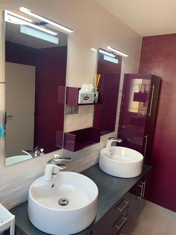 Privee/climatisee+tv /petit Dejeuner Inclu/tout Confort Nevers