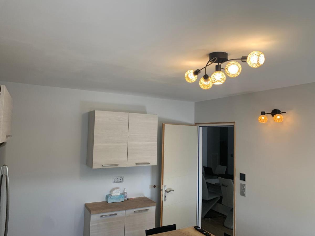 Privee/climatisee+tv /petit Dejeuner Inclu/tout Confort * Nevers