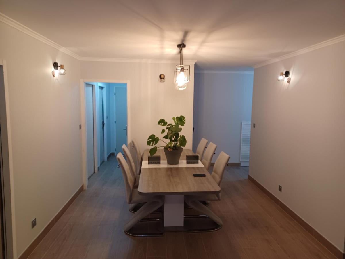 Privee/climatisee+tv /petit Dejeuner Inclu/tout Confort * Nevers